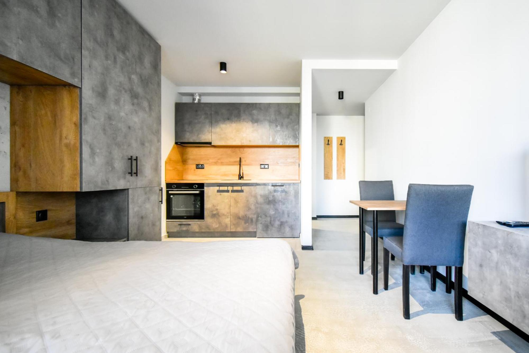 סופיה 6 Studios 6 Bathrooms 2 Levels Kitchens מראה חיצוני תמונה