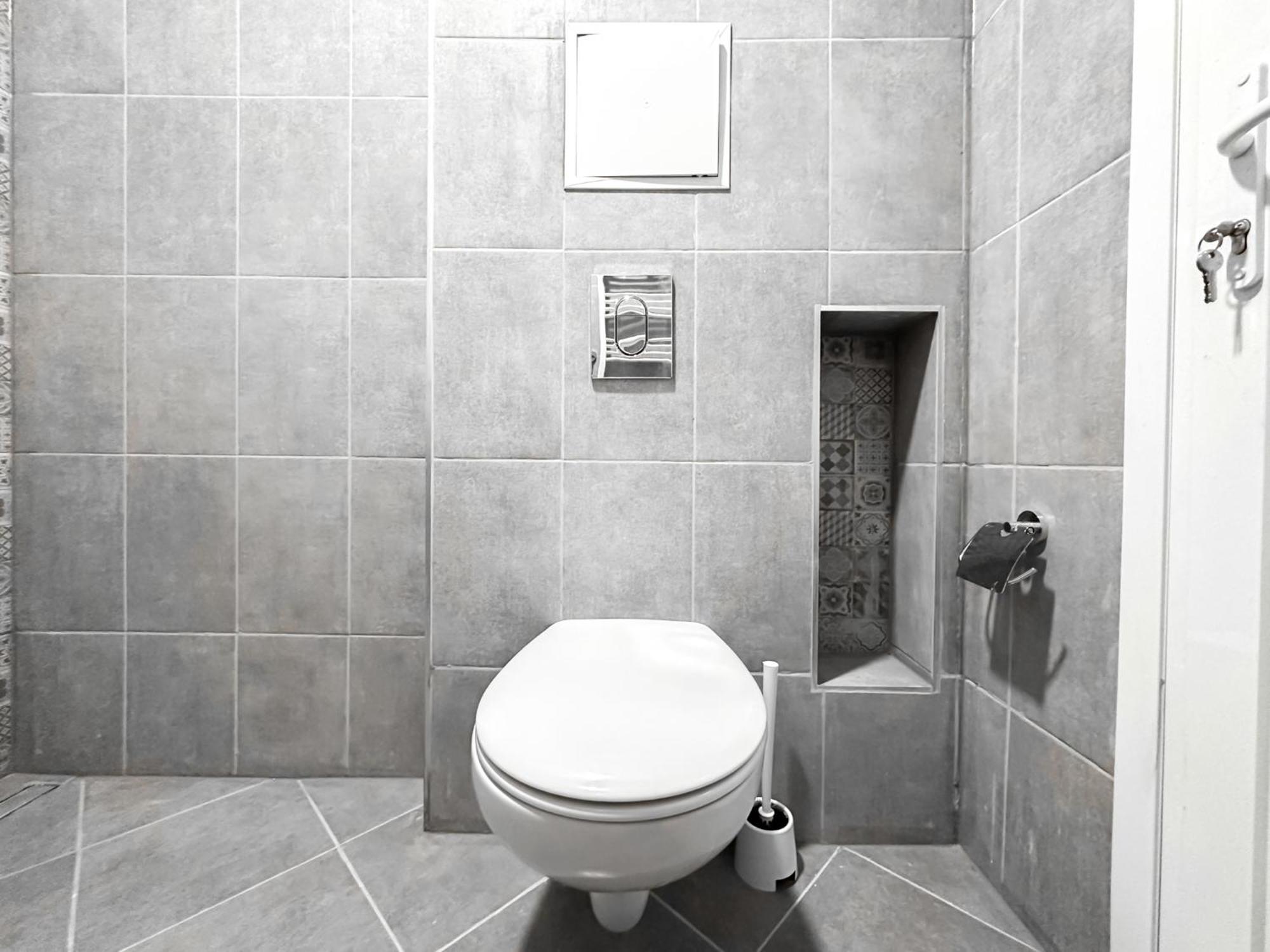 סופיה 6 Studios 6 Bathrooms 2 Levels Kitchens מראה חיצוני תמונה