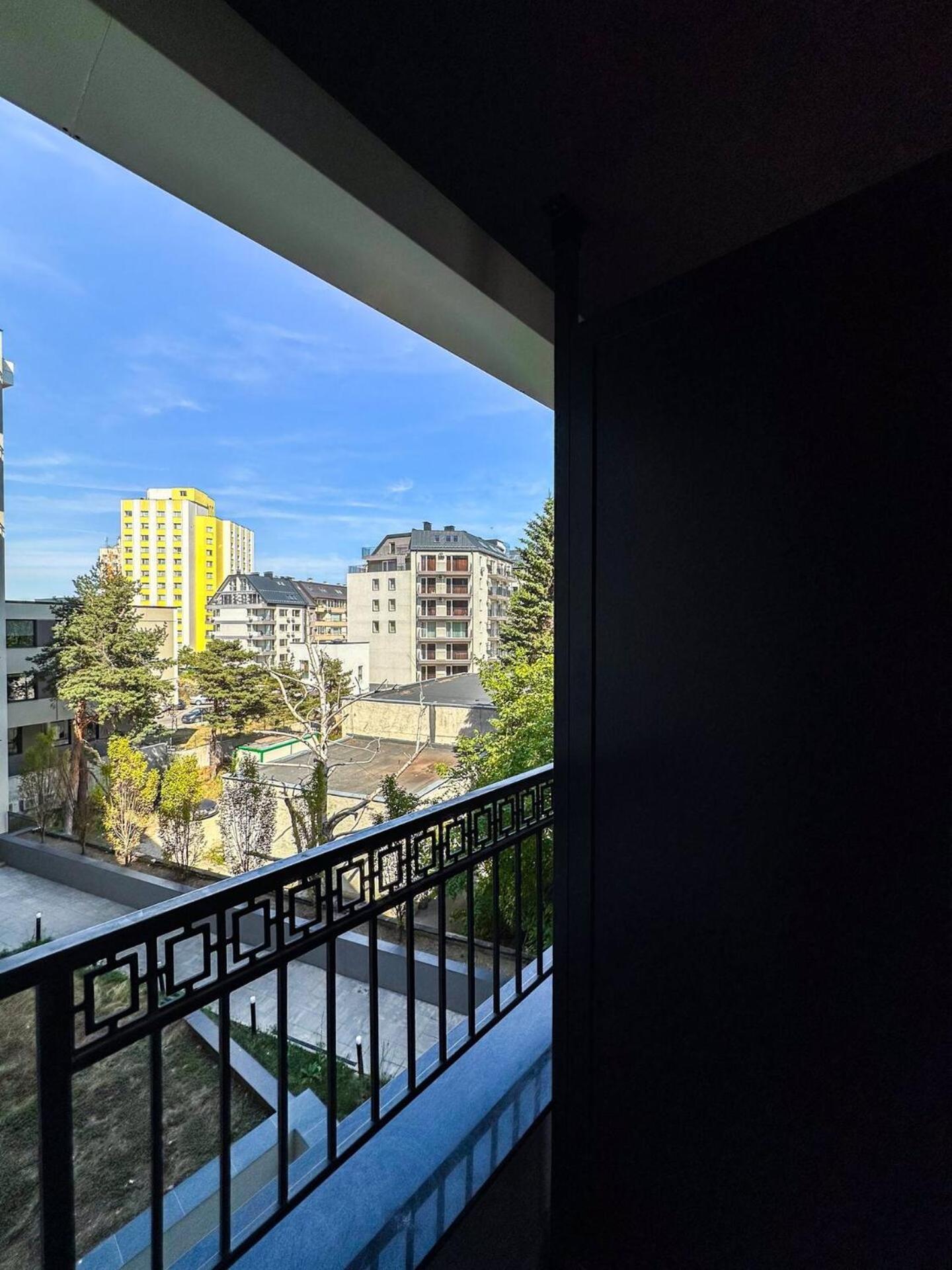סופיה 6 Studios 6 Bathrooms 2 Levels Kitchens מראה חיצוני תמונה