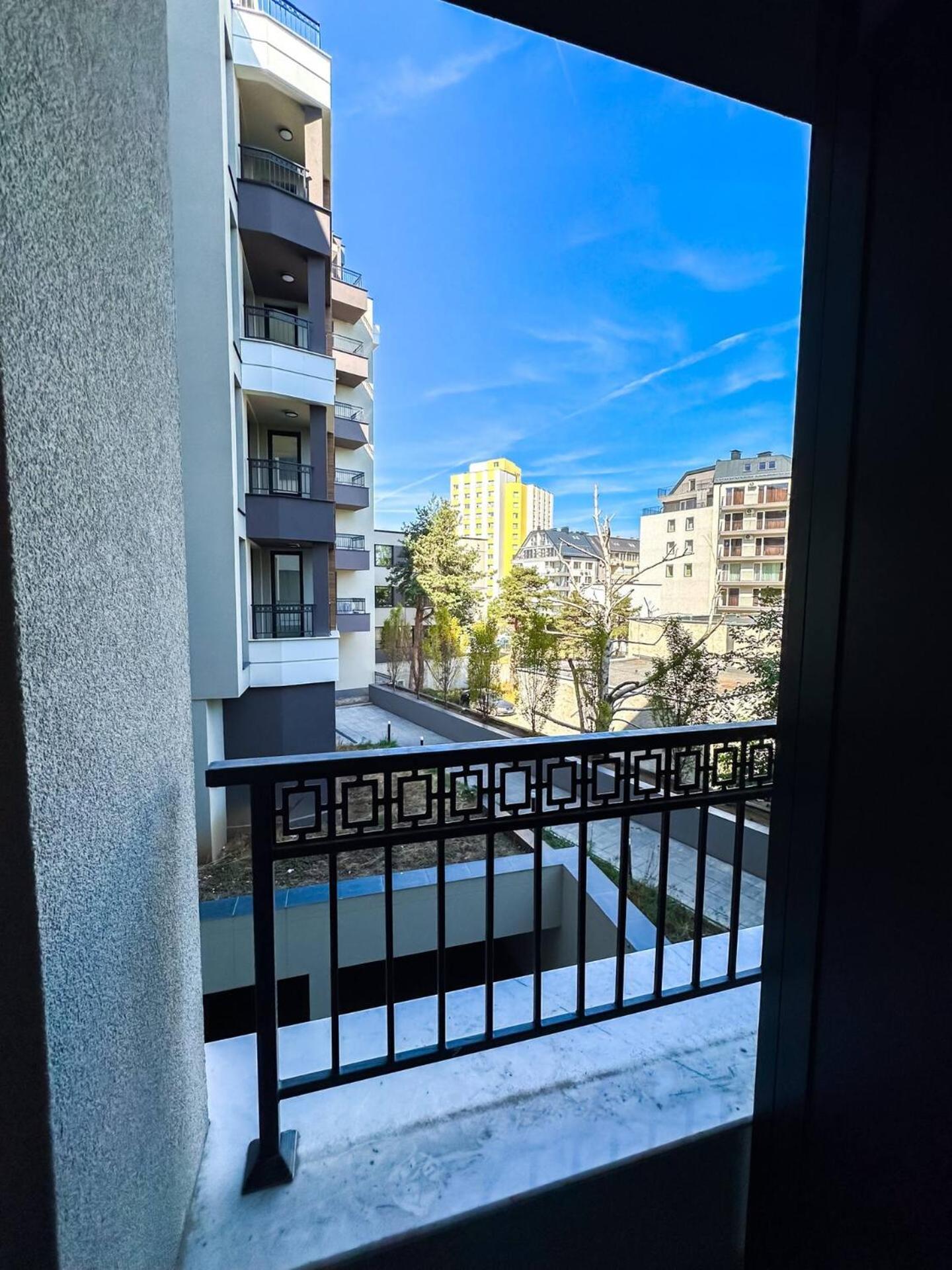 סופיה 6 Studios 6 Bathrooms 2 Levels Kitchens מראה חיצוני תמונה